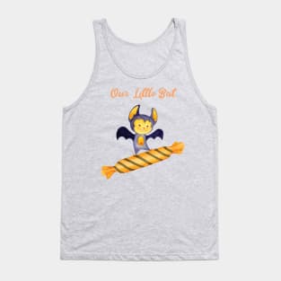 Our Little Bat Tank Top